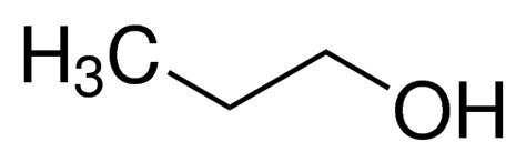 1 Propanol 99 71 23 8