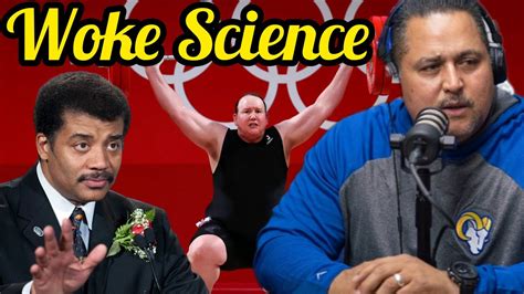 Woke Scientist Neil Degrasse Tyson Youtube