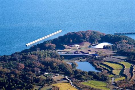 香川県豊島に位置するホテル『ウミトタ』の魅力に迫る。 | ONESTORY