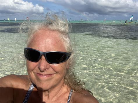 Bonaire – Driving the south coast – On Primula