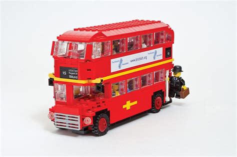 Bricking it: LEGO London landmarks – Now. Here. This. – Time Out London ...