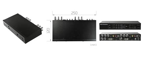Multi Converter