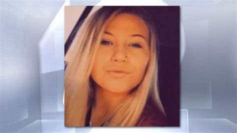 Statewide Alert Canceled For Missing 15 Year Old Girl From Indiana