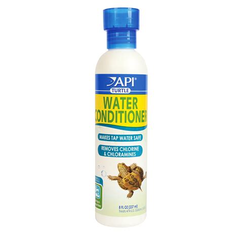 API TURTLE WATER CONDITIONER