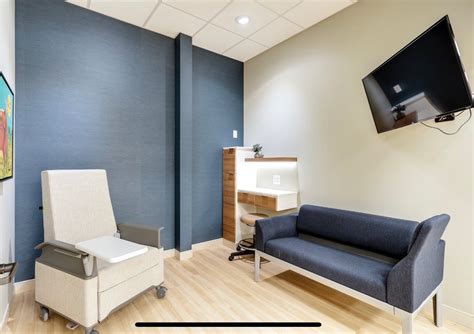 flexcare infusion centers national infusion center association