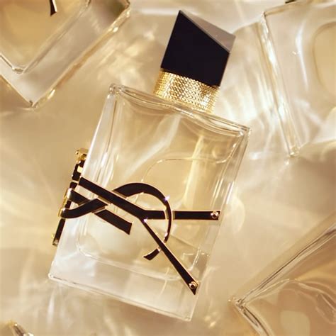 6 Dupes Of Yves Saint Laurent Libre Perfume Lbb