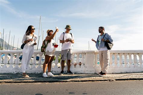 3 Behavior-Smart Tactics to Help DMOs Tackle Overtourism