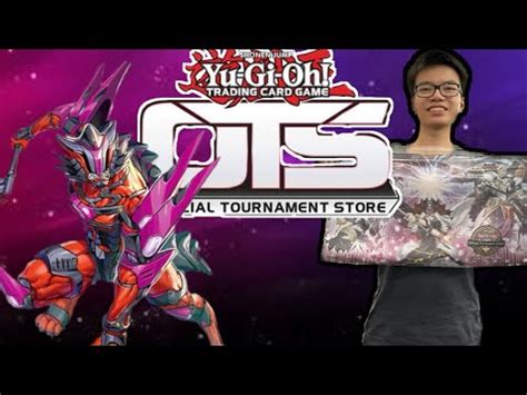 You Gi Oh Undefeated Swordsoul Deck Profile 1st Place OTS