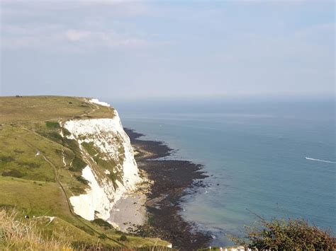 White Cliffs of Dover | CheckinAway