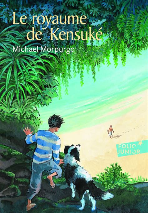 Couvertures Images Et Illustrations De Le Royaume De Kensuk De