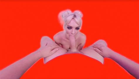 Kennas Cream Puffs Passthrough VR Porn Video VRPorn