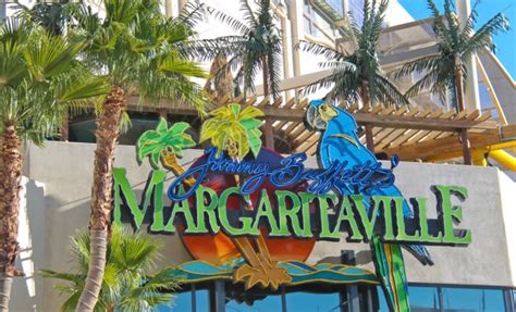 Margaritaville coming to Lake Conroe - Hello Woodlands