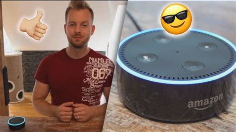 Alexa Einrichten Youtuber Erkl Rt Wie Es Geht Chip