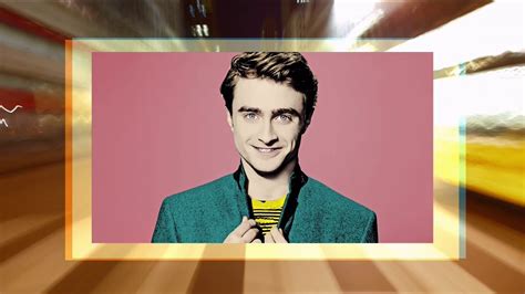 Snl Promo Daniel Radcliffe Photo Fanpop