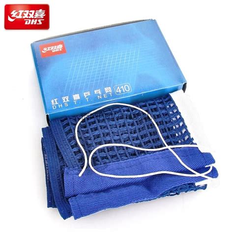 Сетка для настольного тенниса DHS 410: цена, описание, фото, продажа ...