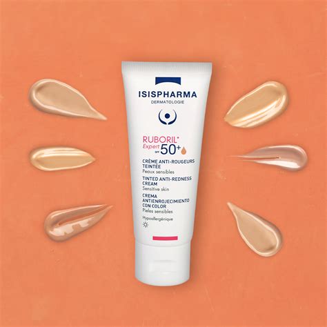Isispharma – Together For Your Skin