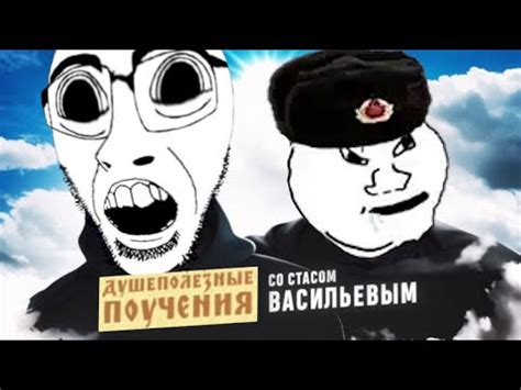 Переполох в курятнике - YouTube