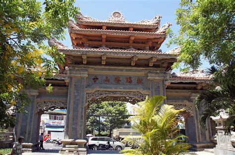 Long Shon Pagoda and Big sitting Buddha in Nha Trang - opening hours ...