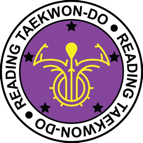 Reading Taekwon-Do | Reading