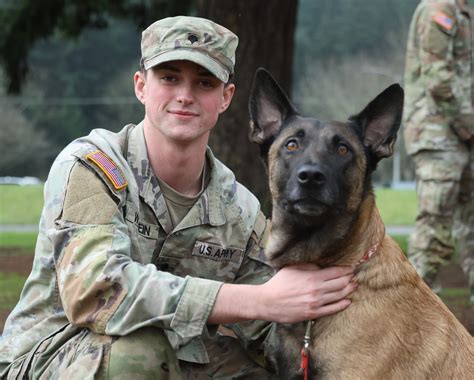 I Corps - Meet SPC Joshua Wicklein, an 11B, Infantryman,... | Facebook