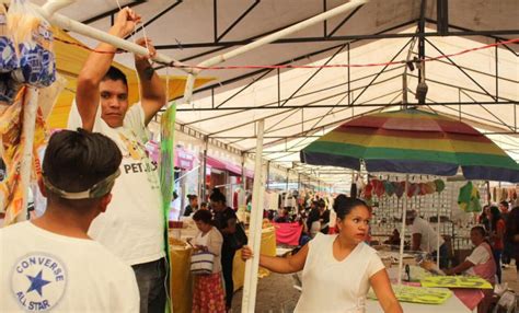 Por Pandemia Hay Comerciantes De Ferias Que Tuvieron Que Cambiar De