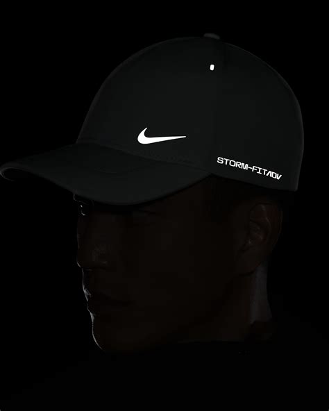 Nike Storm Fit Adv Club Structured Aerobill Cap Nike Za