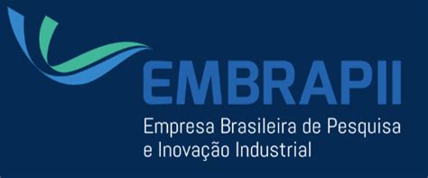 Embrapii Mcti Investe Em Projetos De Startups At O Mercado