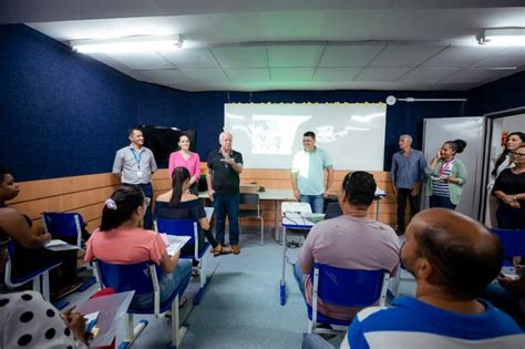 Sedec E Sebrae Levam Central Itinerante Para O Caminho Do Mar