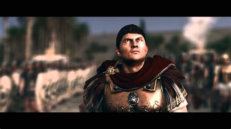 Imperator Augustus Trailer Total War Rome Ii Campaign Pack Youtube