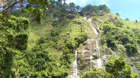 Kapangan, Benguet