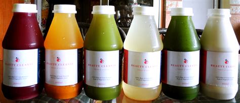 juice fast in singapore | Eat Green Cake