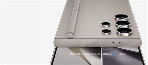 Смартфоны Samsung - Каталог мобильных телефонов Galaxy | Samsung РОССИЯ