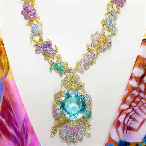 Драгоценные камни Бразилии — Jewellery Mag