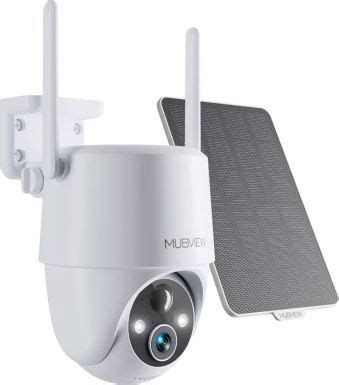 Top No Subscription Outdoor Security Cameras