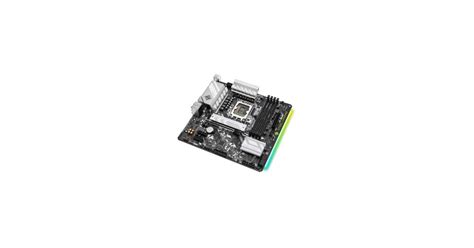 Asrock B M Steel Legend Intel B Lga Micro Atx Pepita