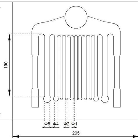 PDF Mold Filling Ability And Hot Cracking Susceptibility Of Al Fe Ni Alloys For High