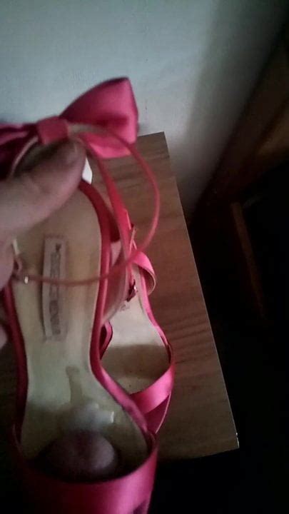 Sister In Law S Pink Sandals Gay Man Porn XHamster