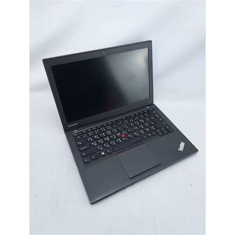 Laptop Lenovo ThinkPad X240 SSD Core i5 | Shopee Thailand