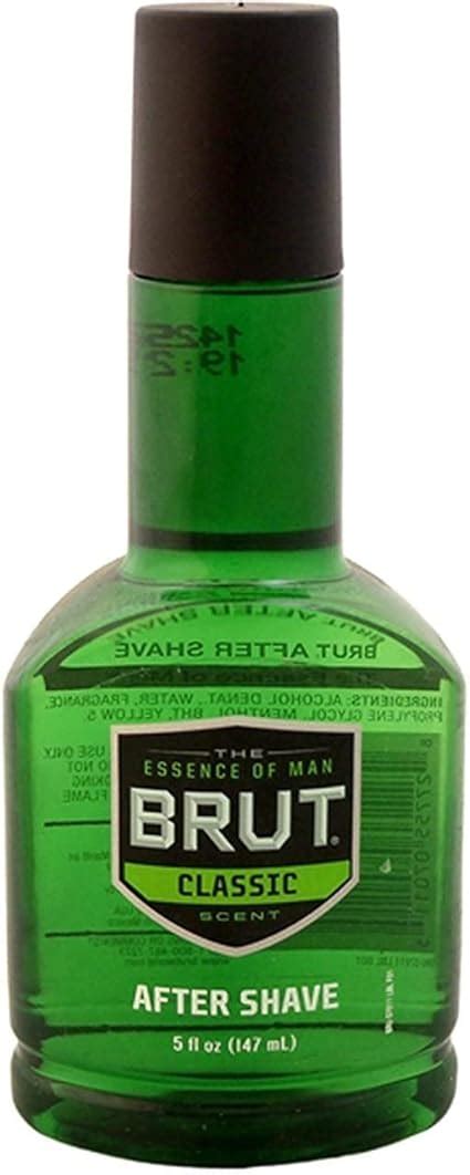 Brut After Shave Original Fragnance Ml Amazon Co Uk Health