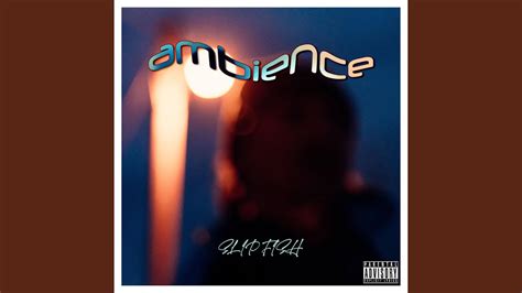 ambience - YouTube Music