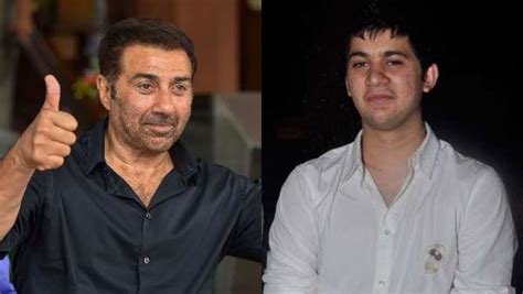 Sunny Deol's Younger Son Rajvir Deol To Debut With Avnish Barjatya's ...