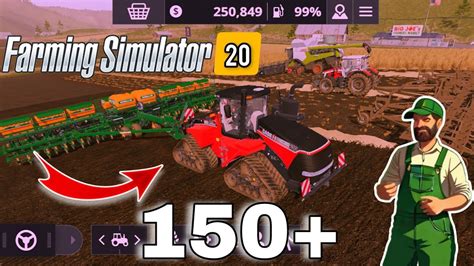 Fs 20 V81 150 Mods Mega Mapa Usa 🇺🇸 [3 54g] Farming Simulator 20