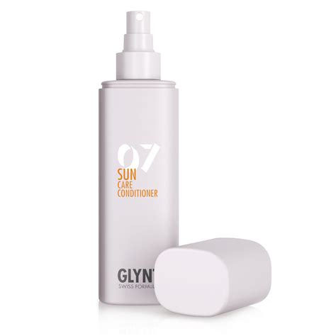 GLYNT Sun Care Odżywka w sprayu bez spłukiwania do włosów po