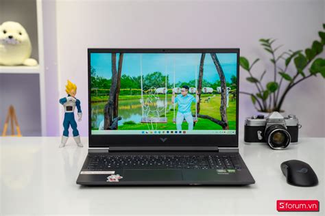 Đánh giá HP Victus 16 2021: Vẫn còn tốt ở thời điểm hiện tại