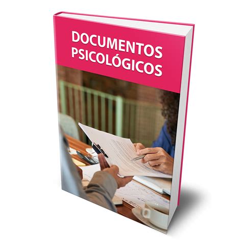 Kit de Documentos Psicológicos ElloCursos Psicologia