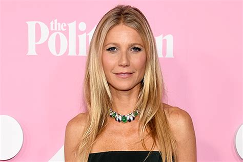 Hands Off My Vagina Gwyneth Paltrow Unveiled A New Scented Candle In Defense Of Women S
