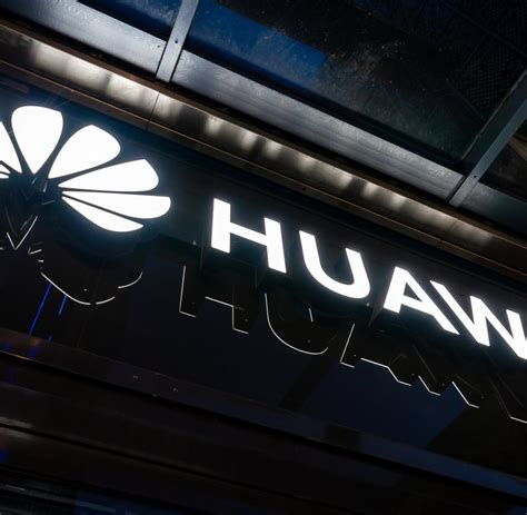 Huawei G Anbieter Aus China Huawei Und Zte Zu Sicherheitsrisiko F R