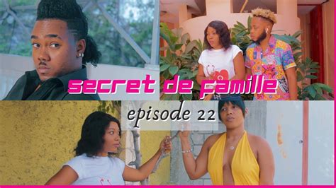 Secret De Famille Episode Youtube