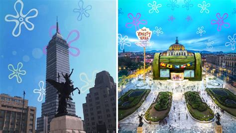 Fondo De Bikini Cdmx El Deforma Un No Ticiero De Verdad