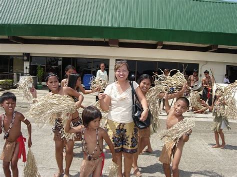 Mom With Half Naked Natives Elemints Flickr